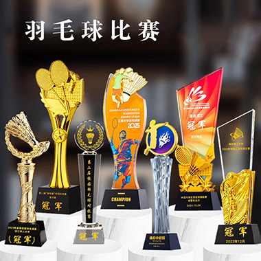 成都羽毛球赛事系列